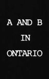 A and B in Ontario