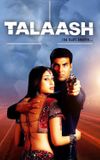 Talaash: The Hunt Begins