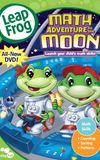 LeapFrog: Math Adventure to the Moon