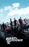 Fast & Furious 6