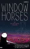 Window Horses: The Poetic Persian Epiphany of Rosie Ming