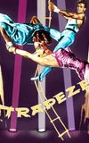 Trapeze