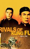 Rivals of Kung Fu