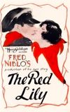 The Red Lily