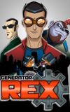 Generator Rex