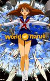 The World of Narue