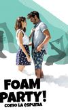 Foam Party!