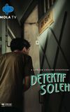 Detective Soleh