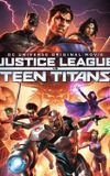 Justice League vs. Teen Titans