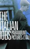 The Italian Jobs - Paramount Pictures e l'Italia