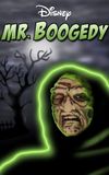 Mr. Boogedy