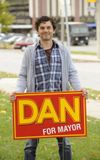 Dan for Mayor