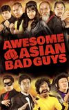 Awesome Asian Bad Guys