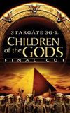 Stargate SG-1: Children of the Gods