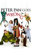 Peter Pan Goes Wrong