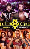 NXT TakeOver: Rival