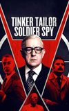 Tinker Tailor Soldier Spy