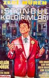 İstanbul Kaldırımları