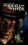 The Strange Case of Dr. Jekyll and Mr. Hyde