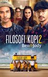 Filosofi Kopi 2: Ben & Jody