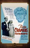 Tante Cramers Testamente