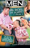 Big Dicks at School 4