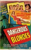 Dangerous Blondes