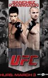 UFC on Versus 3: Sanchez vs. Kampmann