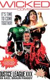 Justice League XXX: An Axel Braun Parody