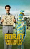 Borat Subsequent Moviefilm