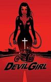 Devil Girl