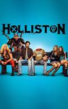 Holliston