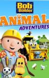 Bob The Builder Animal Adventures