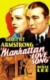 Manhattan Love Song