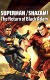 Superman/Shazam!: The Return of Black Adam