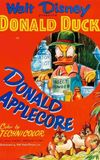 Donald Applecore