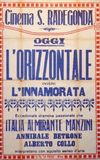 L'innamorata