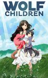 Wolf Children