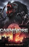 Carnivore: Werewolf of London