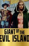 Giant of the Evil Island