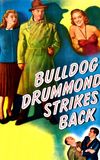 Bulldog Drummond Strikes Back