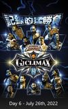 NJPW G1 Climax 32: Day 6