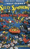 Birds in the Spring