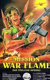 Mission War Flames