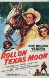 Roll on Texas Moon