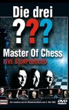 Die drei ??? LIVE - Master of Chess