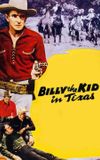 Billy the Kid in Texas