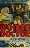 Woman Doctor