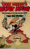 Two-Gun Mickey