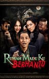 Rumah Madu ku Berhantu